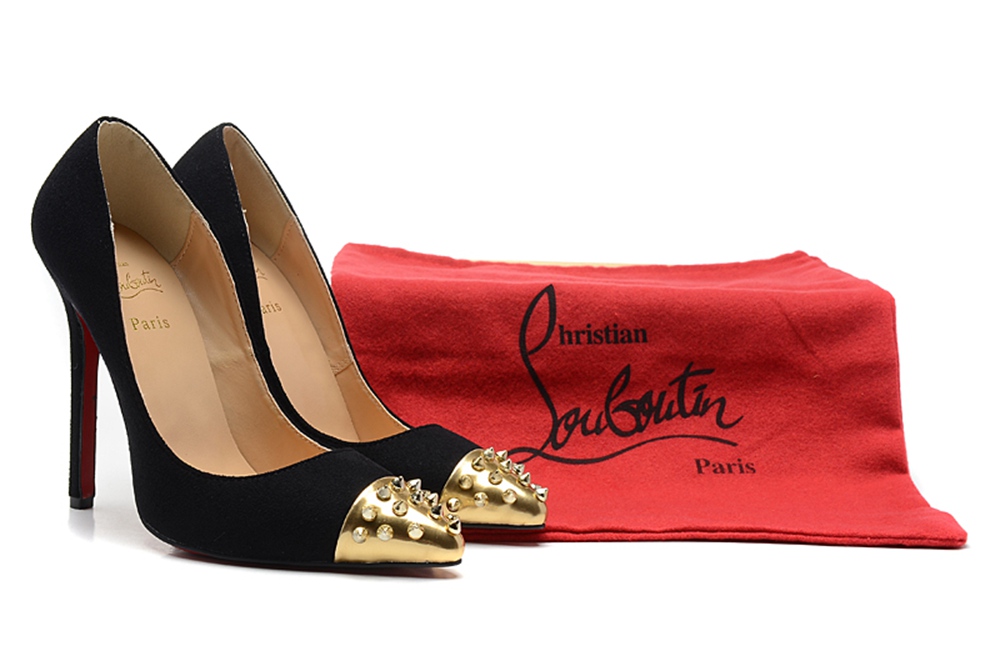 C*L high heels